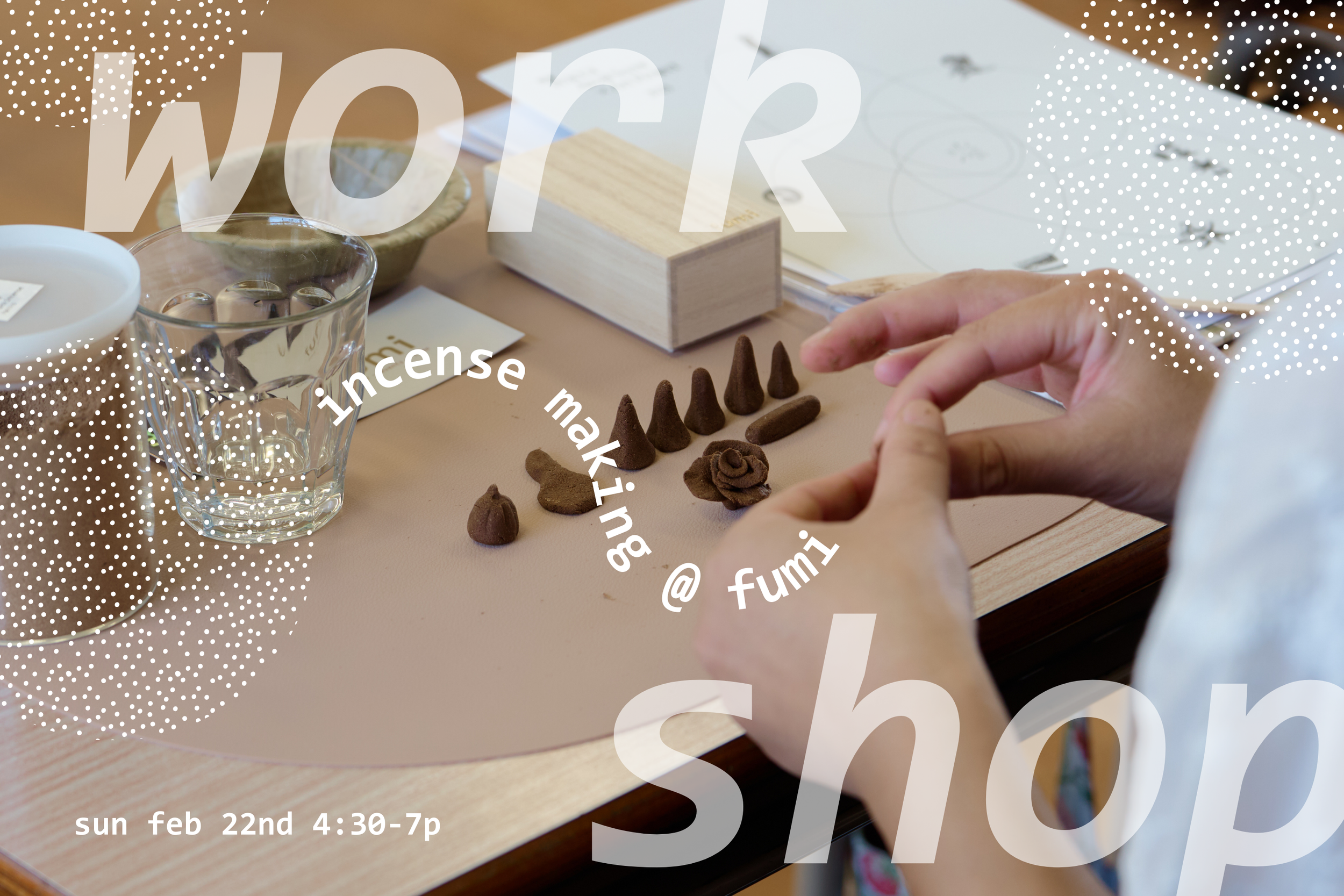 Events — fumi